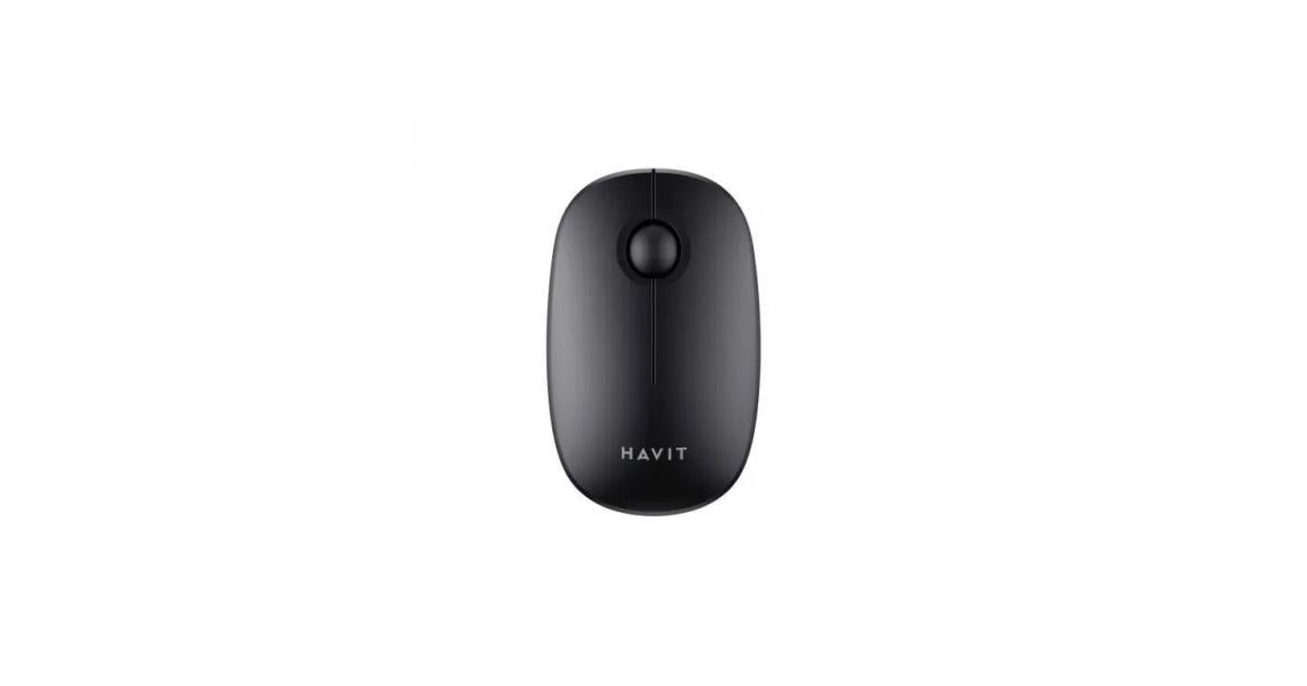 Havit MS57GT Wireless Mouse Havit MS57GT Wireless Mouse