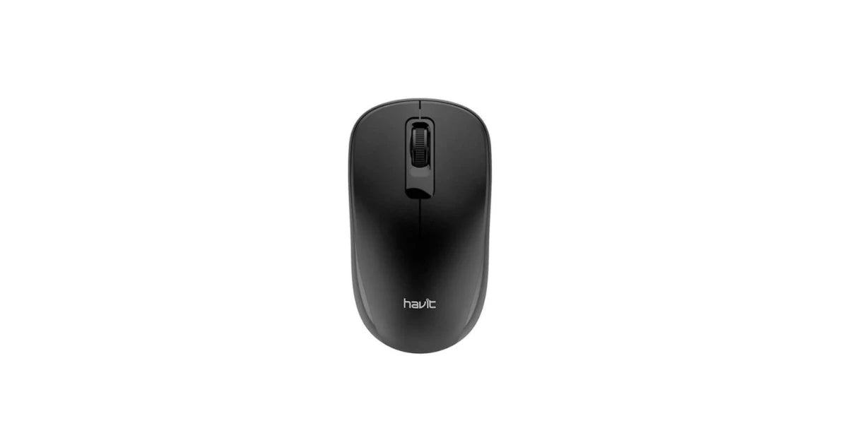 Havit MS626GT Wireless Mouse
