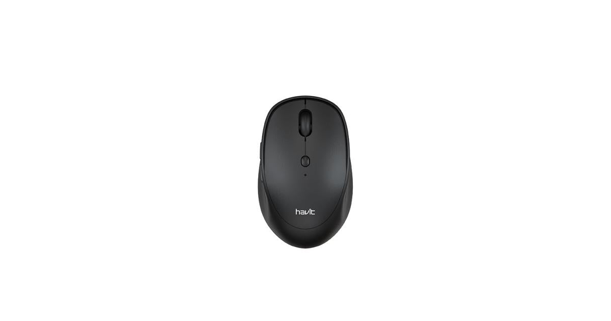 Havit MS76GT 2.4GHz wireless mouse Havit MS76GT 2.4GHz wireless mouse