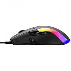 HAVIT GAMENOTE MS959S RGB Backlit Programmable Wired Gaming Mouse