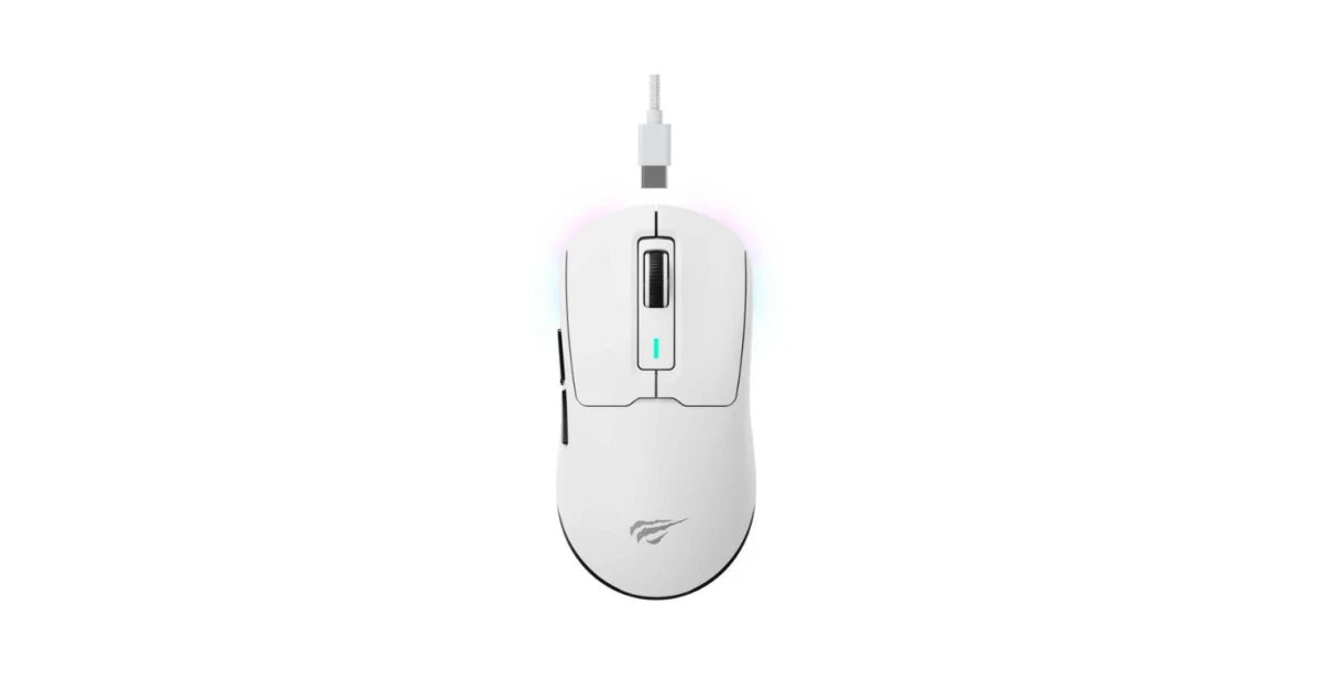 Havit Gamenote MS969WB Tri-Mode Gaming Mouse