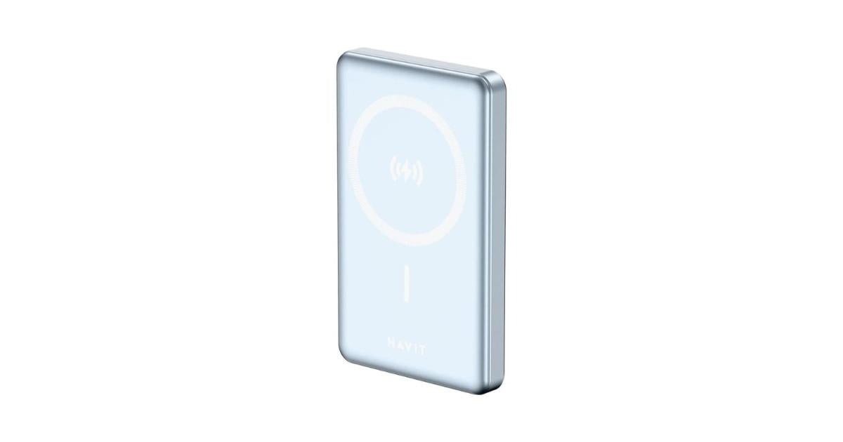 Havit wireless electronics accessory for electronics hardware