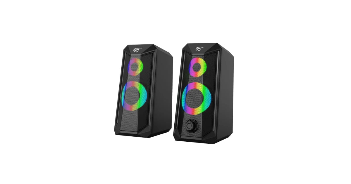 Havit SK202 Stereo electronic sports speaker