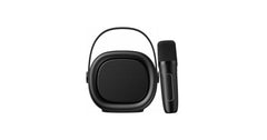 Havit SK819BT Mini Portable Karaoke Bluetooth Microphone Wireless Speaker - CompuMe