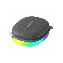 HAVIT SK830BT MINI RGB LIGHT WIRELESS SPRAKER