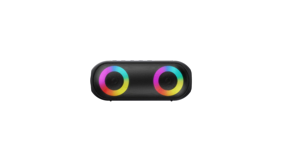 Havit SK875BT Strong Bass Wireless Waterproof Speaker