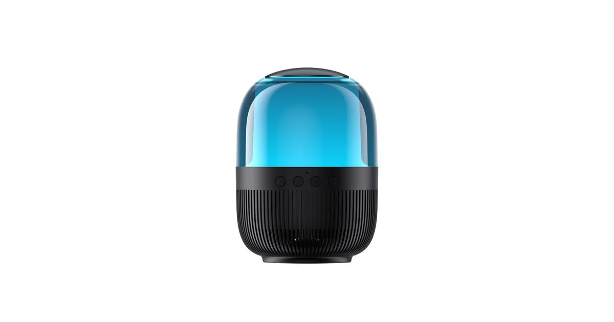 Havit SK889BT Multi-color Ambient Light Bluetooth Speaker Havit SK889BT Multi-color Ambient Light Bluetooth Speaker