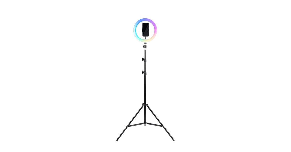 Havit ST7026 LED Phone Holder