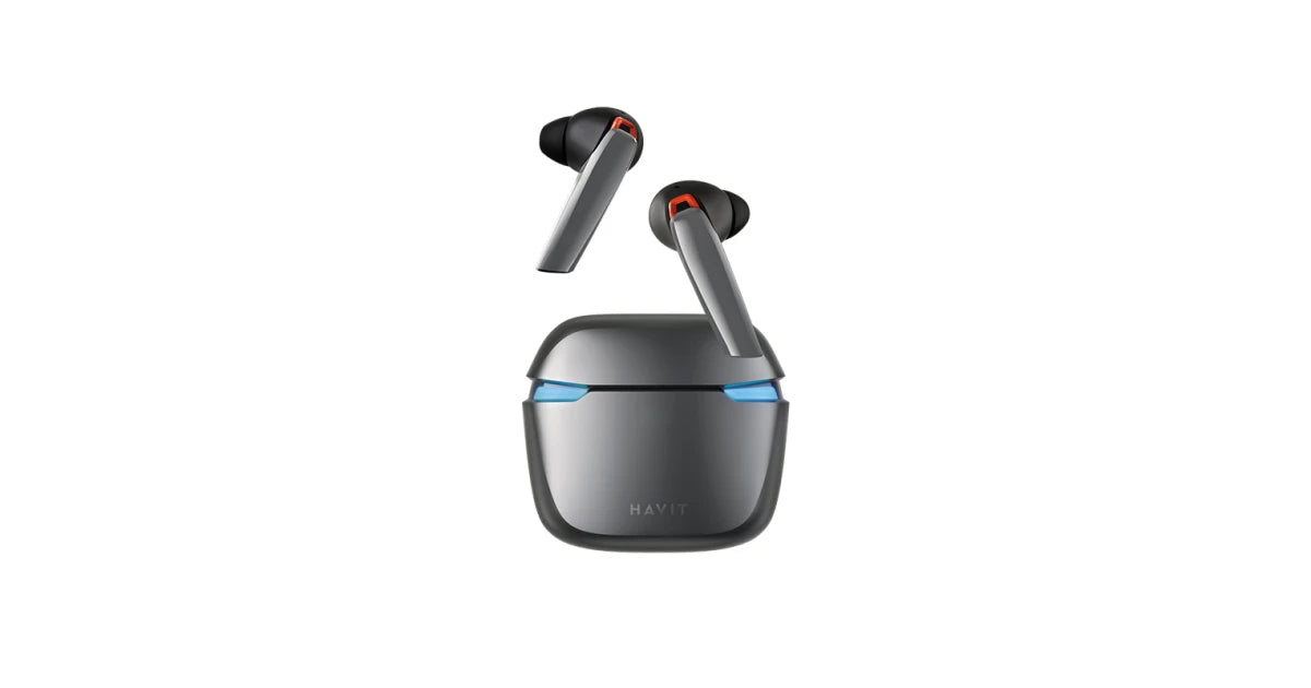 Havit TW929 True wireless stereo gaming earbuds