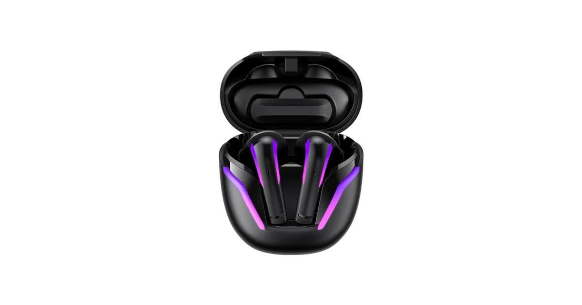 HAVIT TW970 True Wireless Stereo Gaming Earbuds HAVIT TW970 True Wireless Stereo Gaming Earbuds