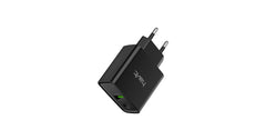 Havit UC111 PD20W+QC3.0 Charger