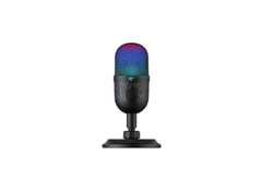 Logitech G Yeti Orb RGB Gaming Microphone – LIGHTSYNC RGB, USB Plug & Play, Black
