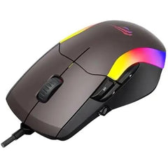 Havit MS959S Coloful Mouse Led Backlight Optical Computer Wired Rgb Gaming Mouse Gamer