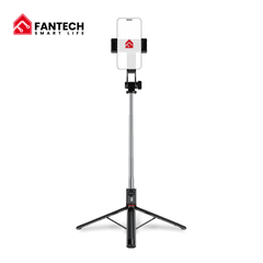 Fantech SS170 Selfie Stick Bluetooth (Tripod)