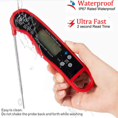 Instant Read Thermometer