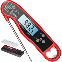 Instant Read Thermometer