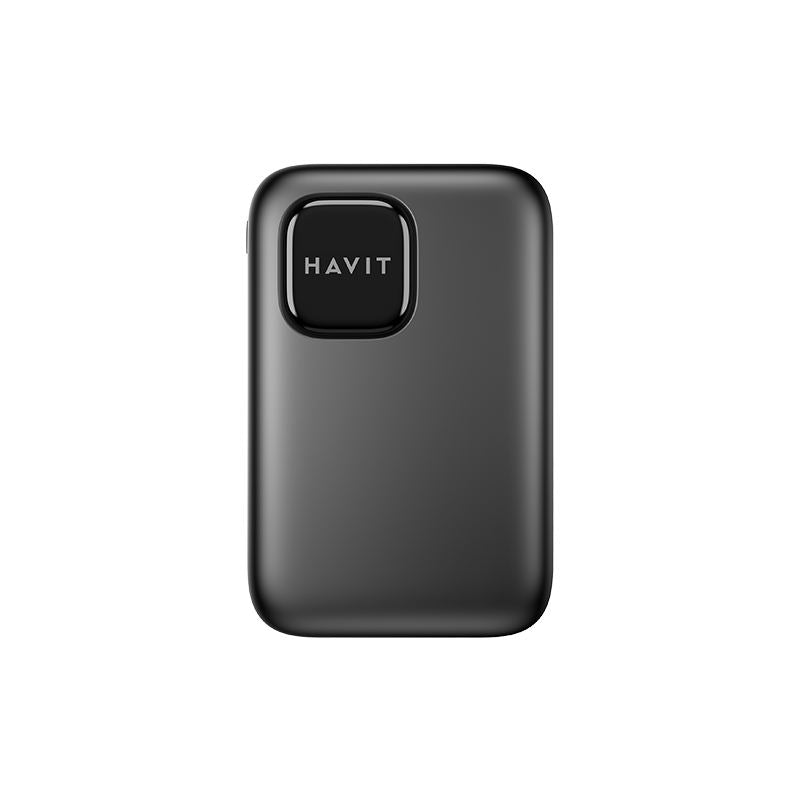 HAVIT MOBILE POWER BANK PB34/B/G 20000mAh