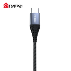 Fantech Dl4cc Duralink Fast Charging Data Cable (usb C To Usb C)