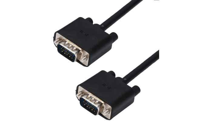 Original VGA (Male to Male) Cable 1.5m Original VGA (Male to Male) Cable 1.5m