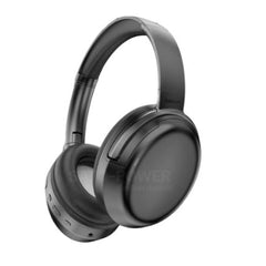 Headset MZ Stereo Music C-2370 - Wireless - Bluetooth V5.3 Headphone - BK