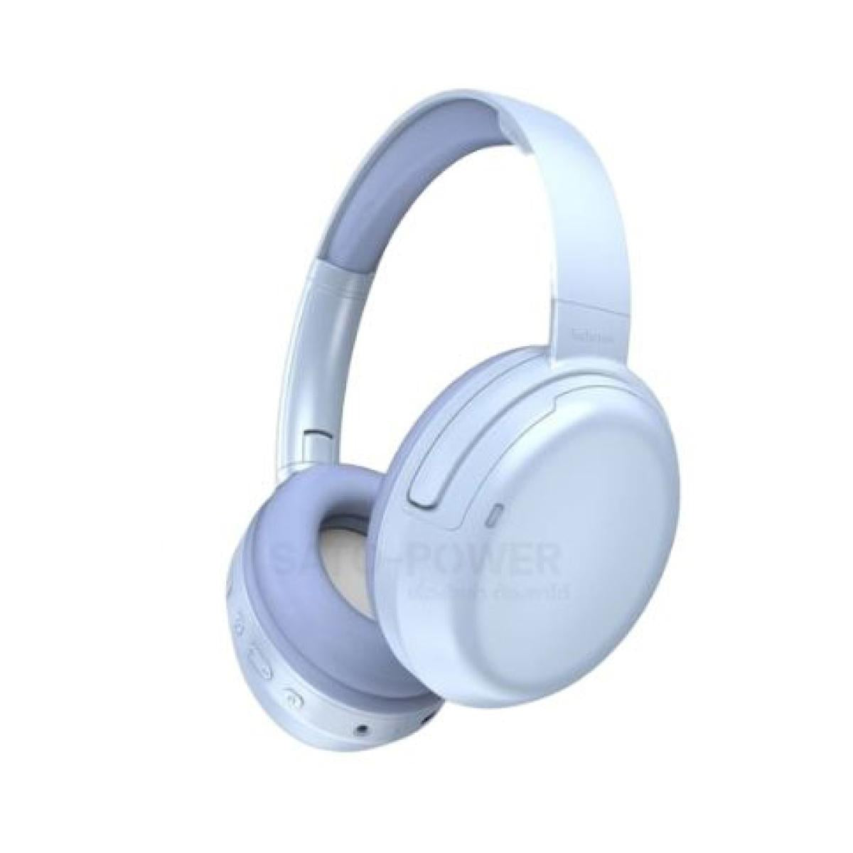 Gds Headset MZ Stereo Music C - 2370 - Wireless - Bluetooth V5.3 Headphone - BL