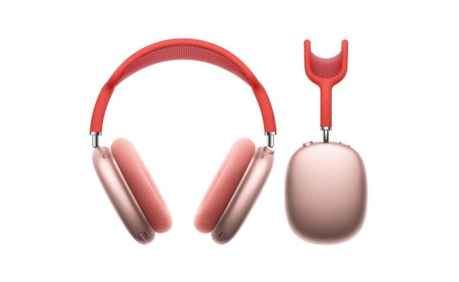 Over Ear Stereo Bluetooth Headset