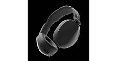 Skullcandy Hesh 540 ANC Wireless Over-Ear Headphones – Black