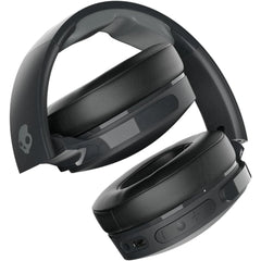 Skullcandy Hesh ANC Wireless Noise Canceling Over-Ear Headphones - Black