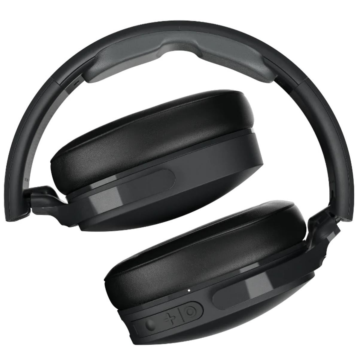 Skullcandy Hesh ANC Wireless Headphone (Bluetooth 5.0) Over - Ear Headset with ANC 4 Microphone