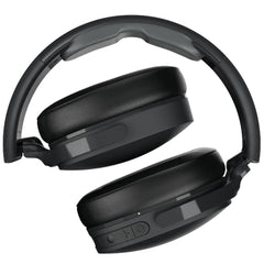 Skullcandy Hesh ANC Wireless Headphone (Bluetooth 5.0) Over - Ear Headset with ANC 4 Microphone