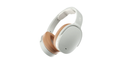 Skullcandy Hesh ANC Wireless Noise Canceling Over-Ear Headphones - Mod White