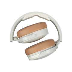 Skullcandy Hesh ANC Wireless Noise Canceling Over-Ear Headphones - Mod White
