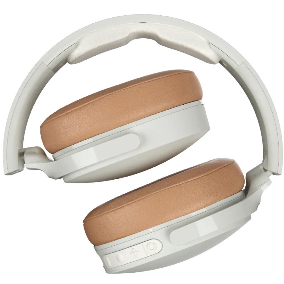 Skullcandy Hesh ANC Wireless Headphone (Bluetooth 5.0) Over - Ear Headset with ANC 4 Microphone