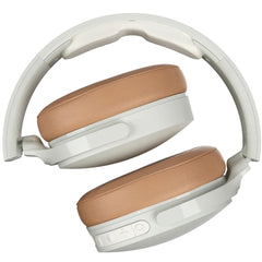 Skullcandy Hesh ANC Wireless Headphone (Bluetooth 5.0) Over - Ear Headset with ANC 4 Microphone