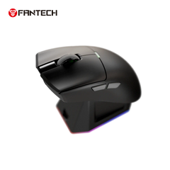 Fantech Wg13s Tanto S Tri Mode Wireless Gaming Mouse