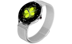 Hifuture Aura 2 Woman Bluetooth 5.3 Smart Watch, monitor