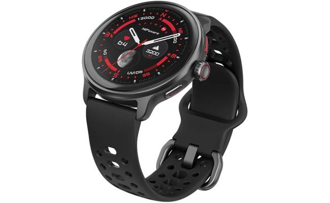 Hifuture Vela Smart Watch, 36mm