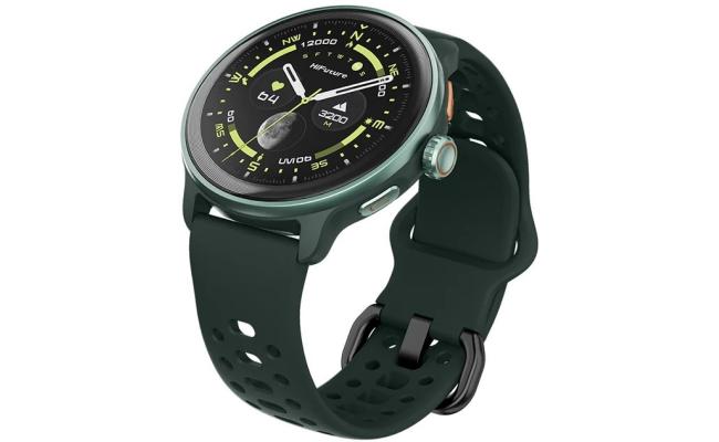 Hifuture Vela Smart Watch, 36mm