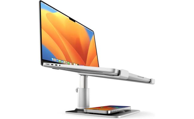 Twelve South Hirise Pro for Laptops And Macbooks, wireless