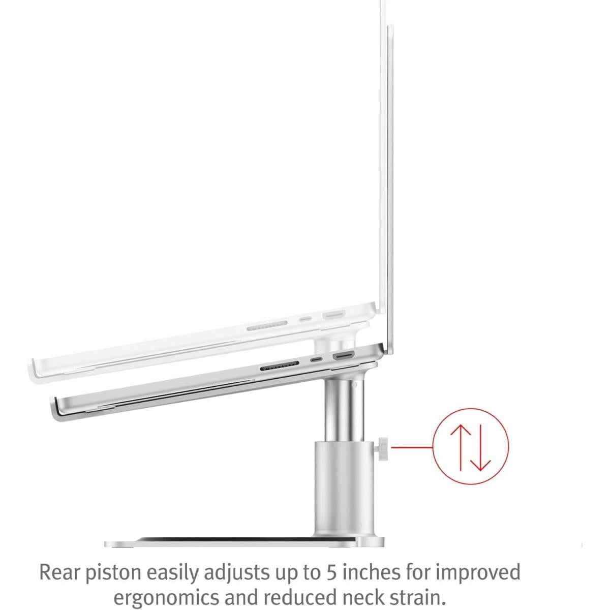 Twelve South Hirise Pro for Laptops And Macbooks, wireless