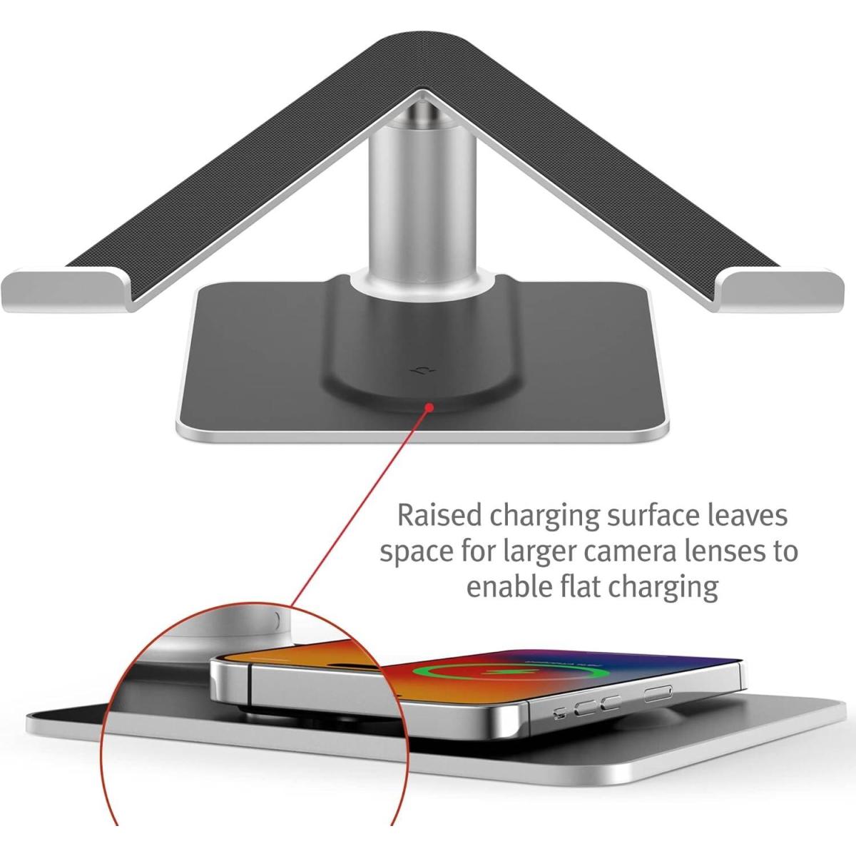 Twelve South Hirise Pro for Laptops And Macbooks, wireless