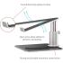 Twelve South Hirise Pro for Laptops And Macbooks, wireless