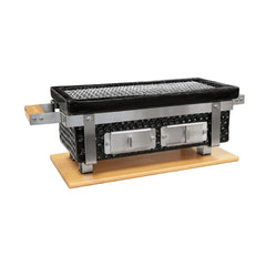 Japanese Grill(Rectangular) | Hibachi
