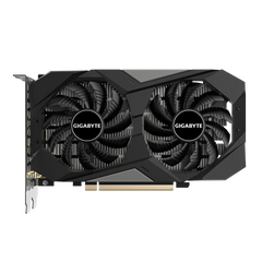 GIGABYTE GeForce RTX 3050 WINDFORCE OC V2 6GB Graphics Card