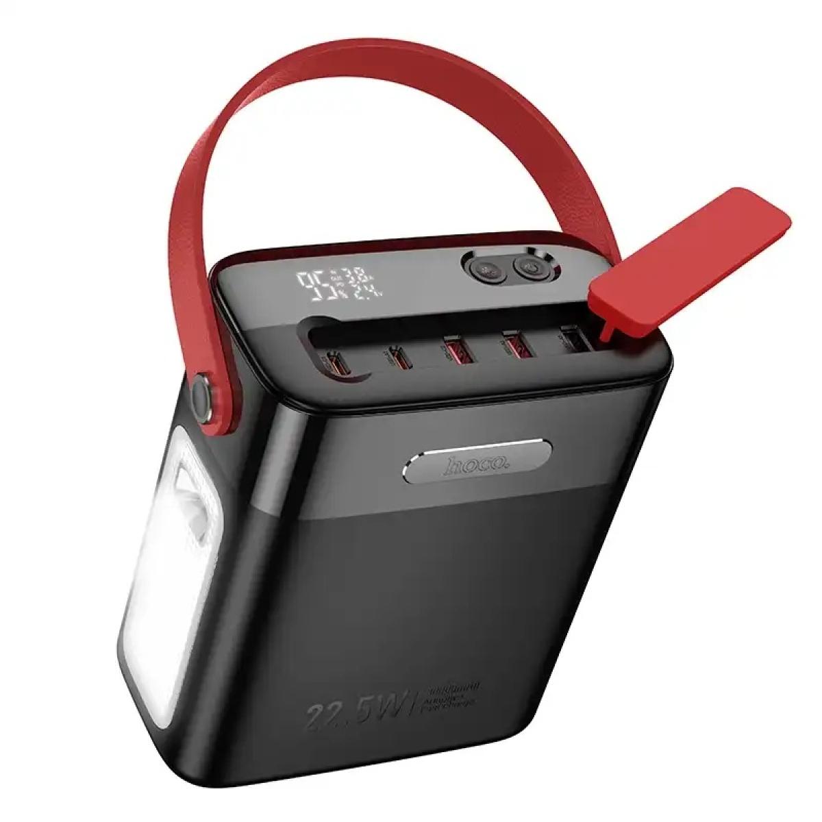 Hoco power bank for device charging