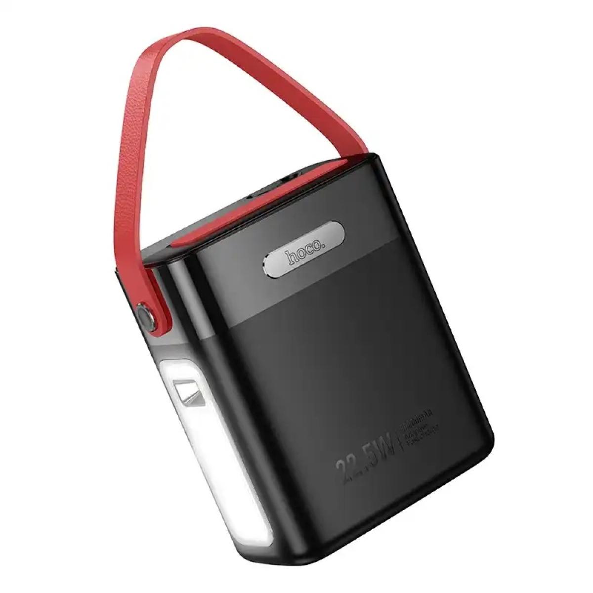 Hoco J143 Title Power Bank with Ultra Large 80