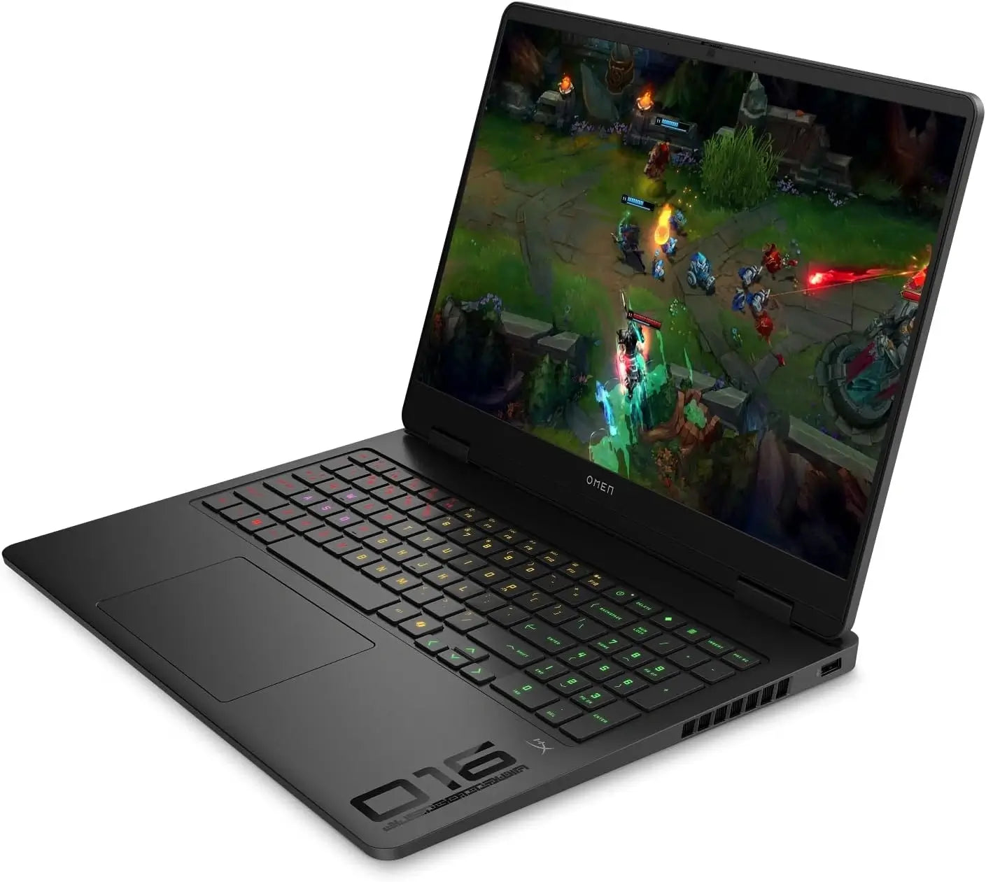 Hp laptop for portable computing