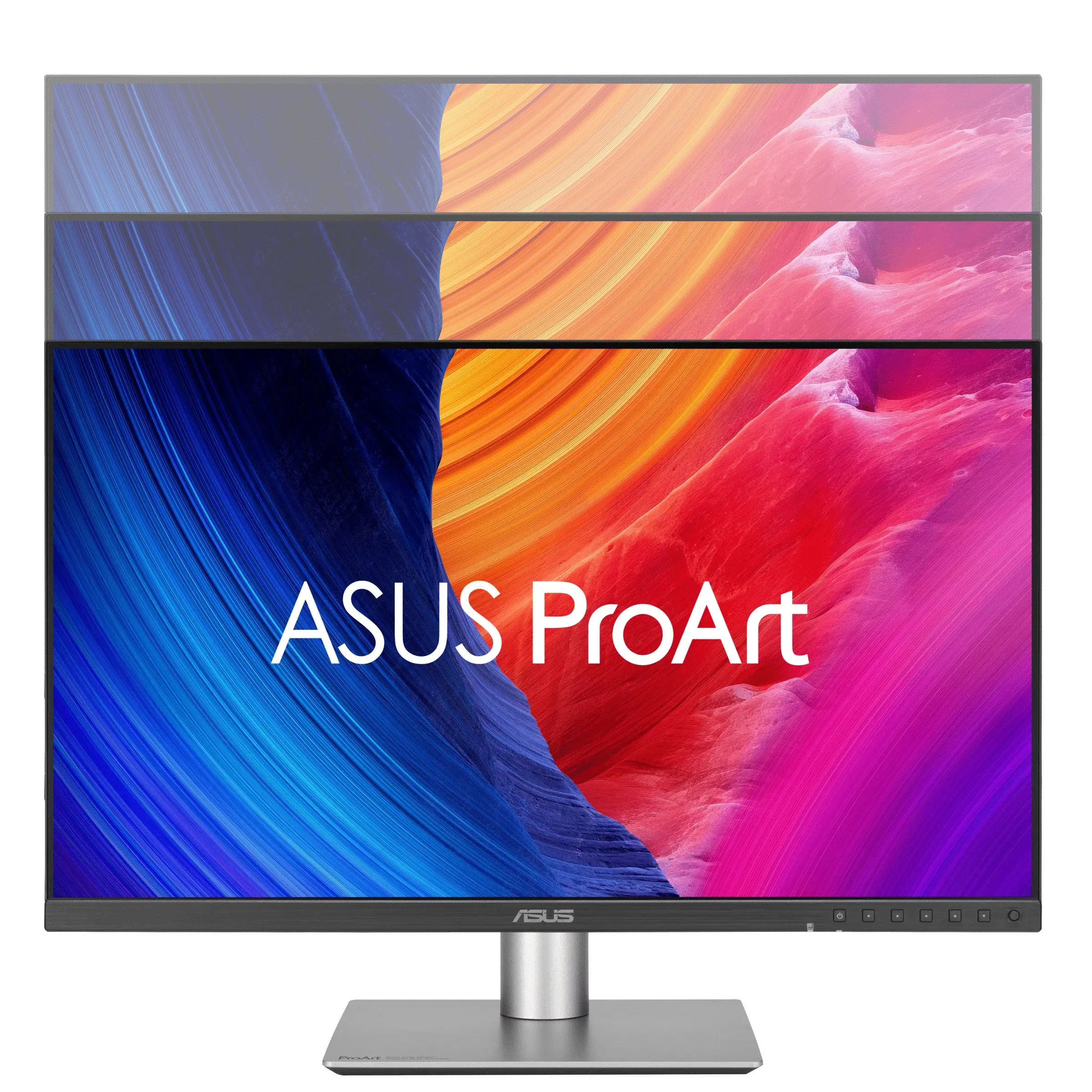 Asus Proart monitor for display setup