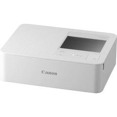Canon Selphy Cp1500 Wireless Compact Portable Colour Photo Printer White
