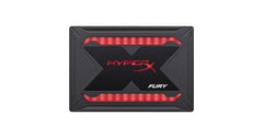 Hyperx Fury Rgb Ssd Shfr200/960g